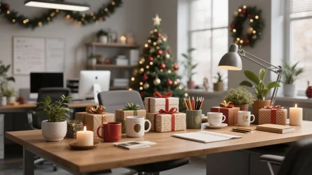 10 Best Office Christmas Gift Ideas