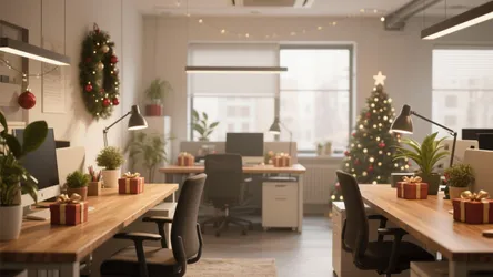 10 Christmas Gift Ideas for Office Party