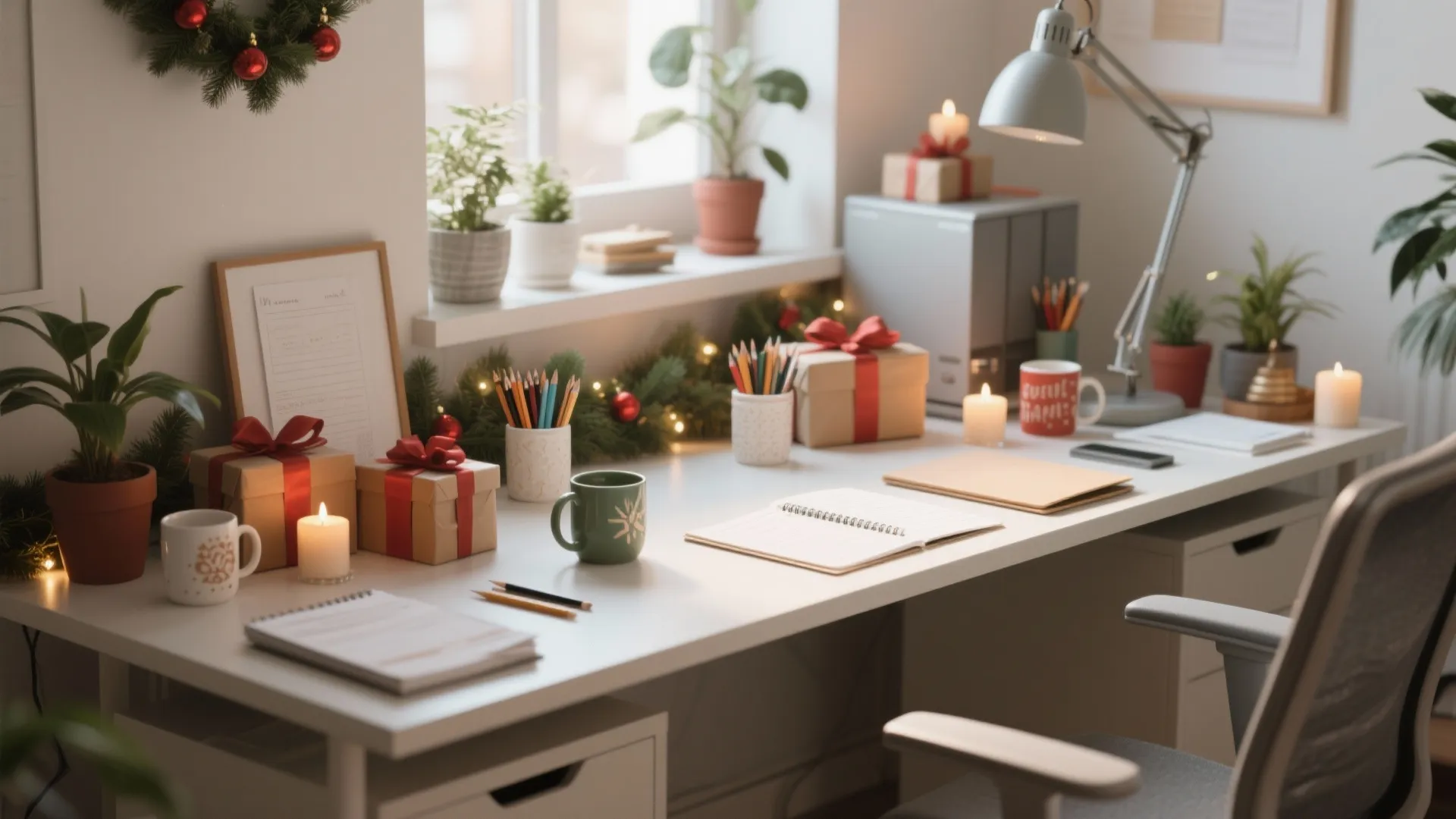 10 Cheap Office Christmas Gift Ideas: Creative & Affordable Presents Your Coworkers Will Love