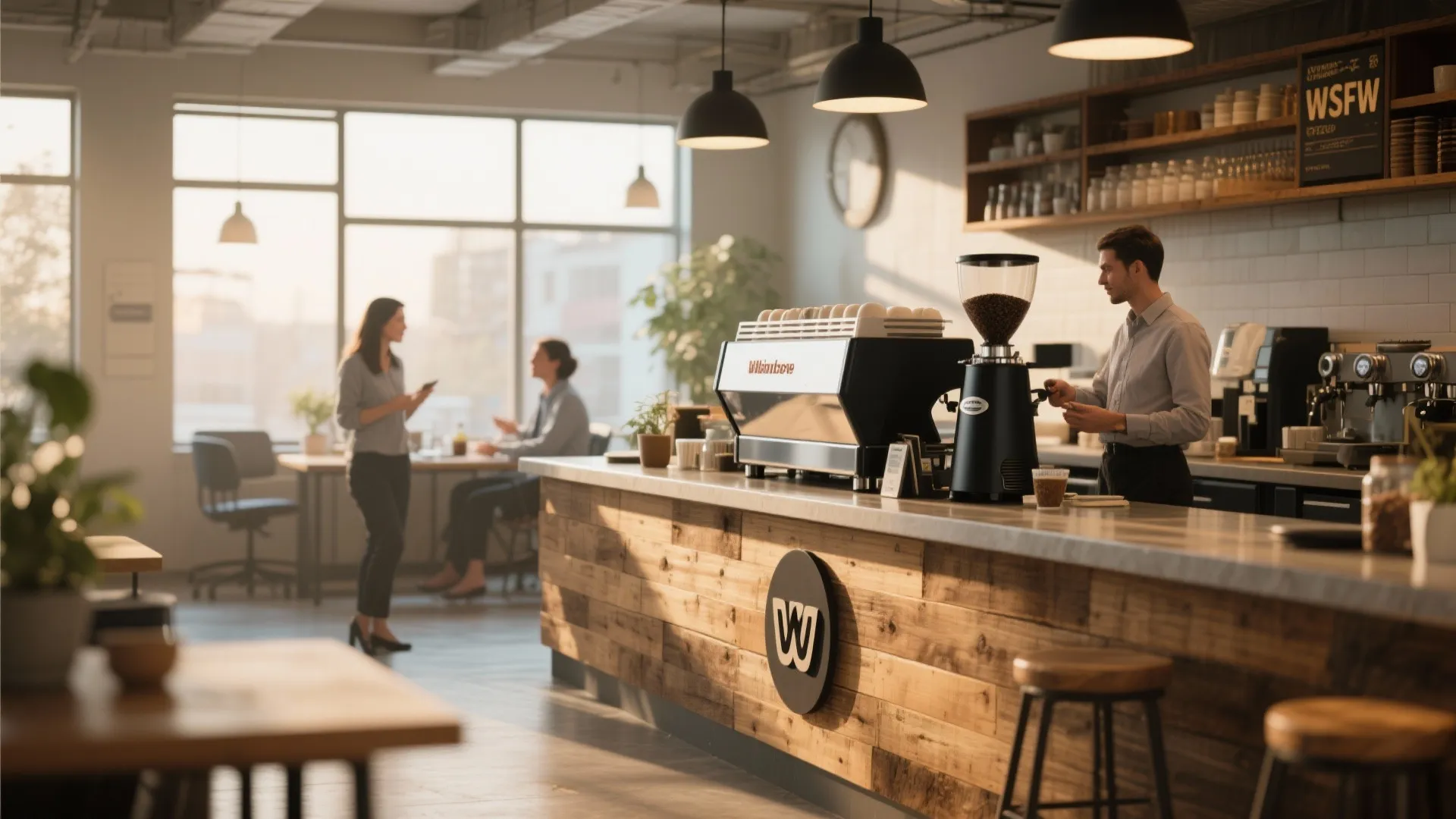 3. Morning Coffee Ritual