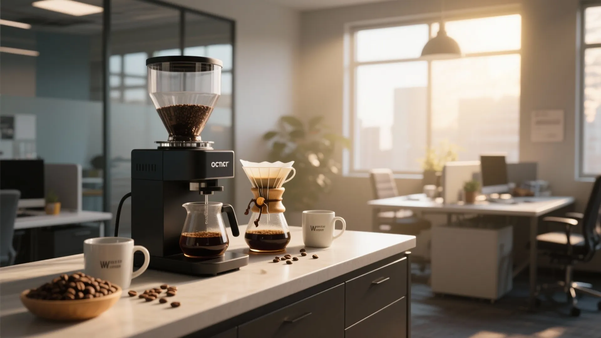 3. Quality Coffee Kits