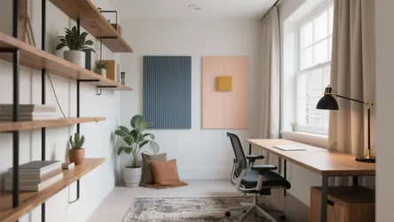 5 Office Room Colour Combination Ideas I Swear By