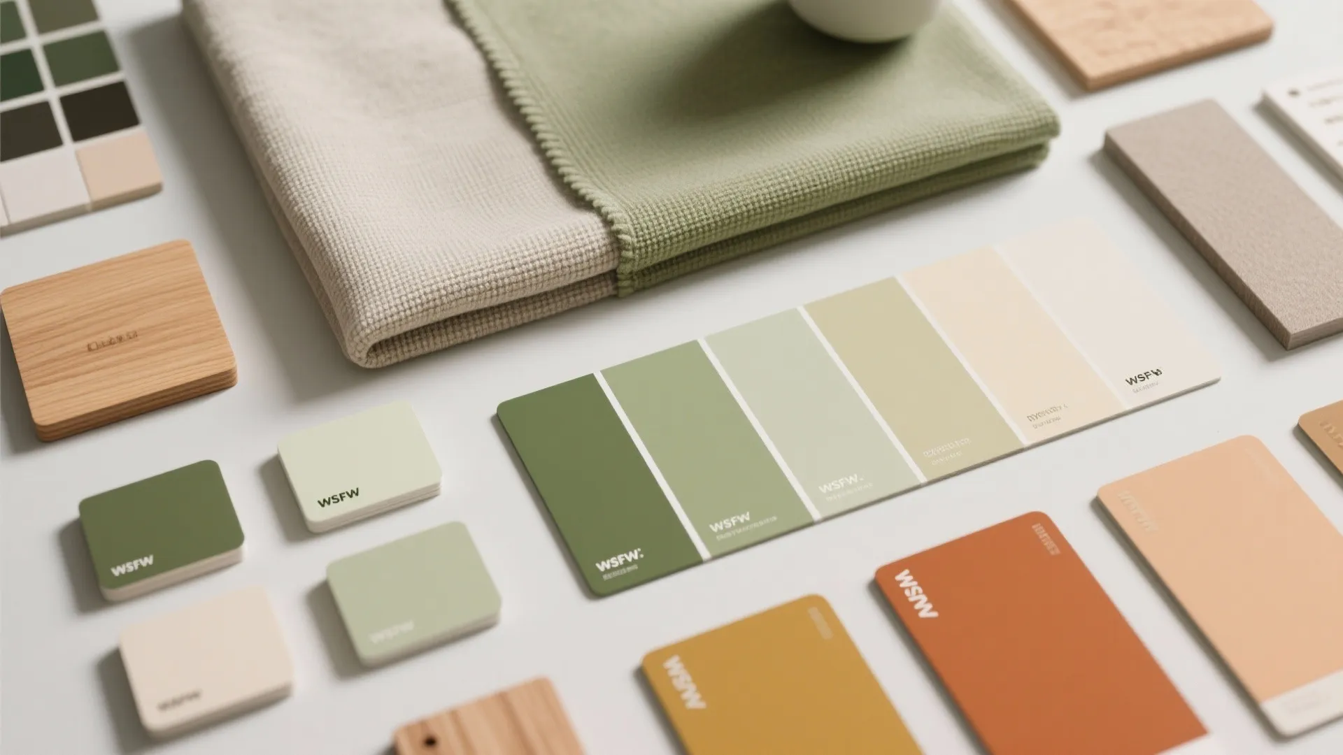 1. Choose a Color Scheme That Matches Your Mood