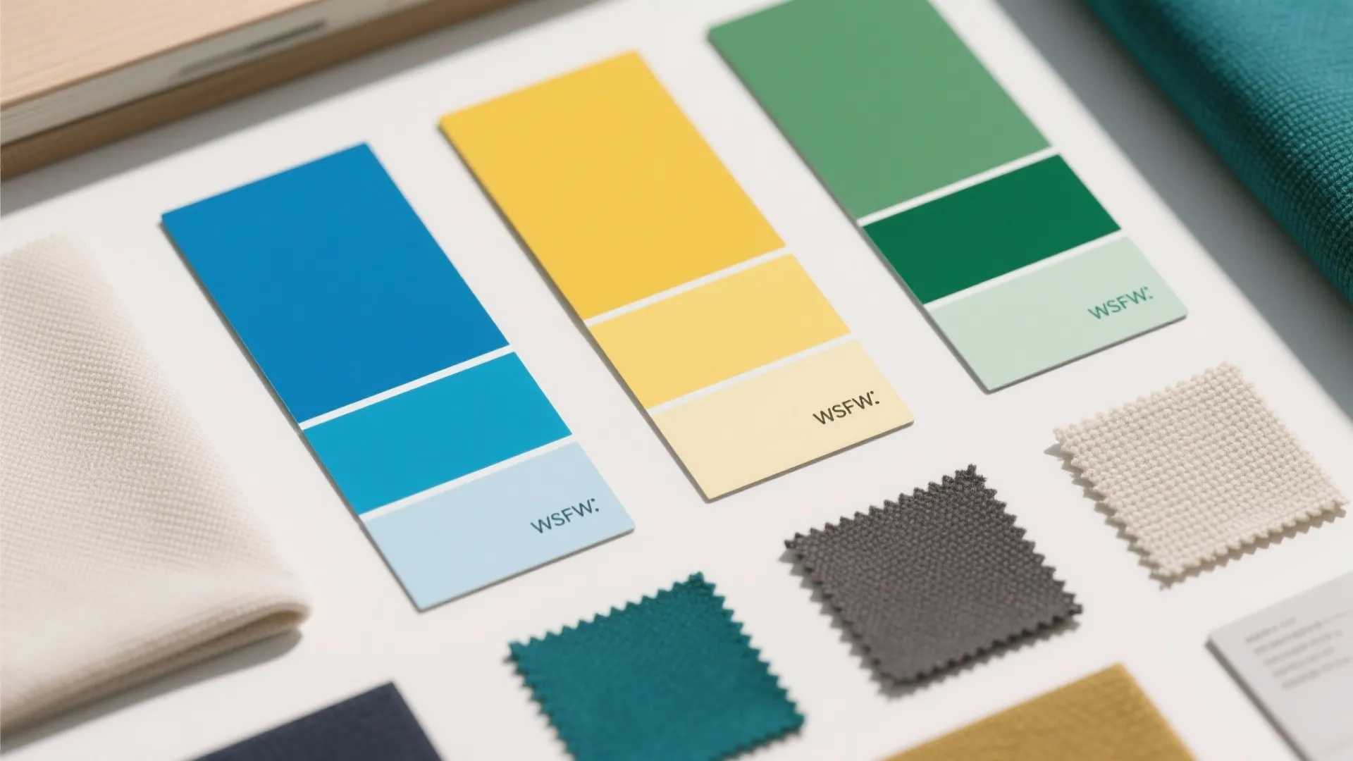 8. Play with Color Psychology