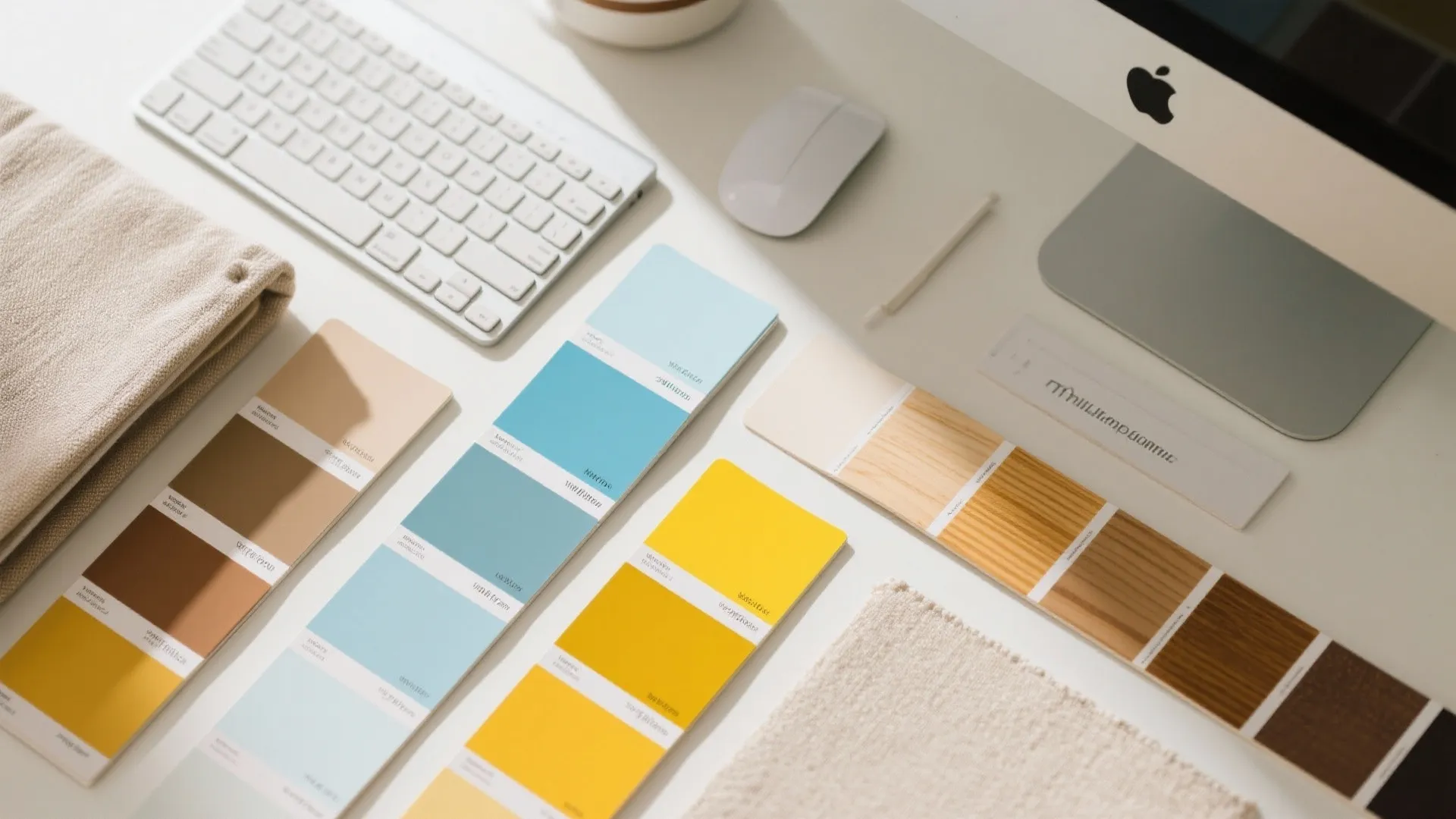 6. Color Psychology in Small Offices