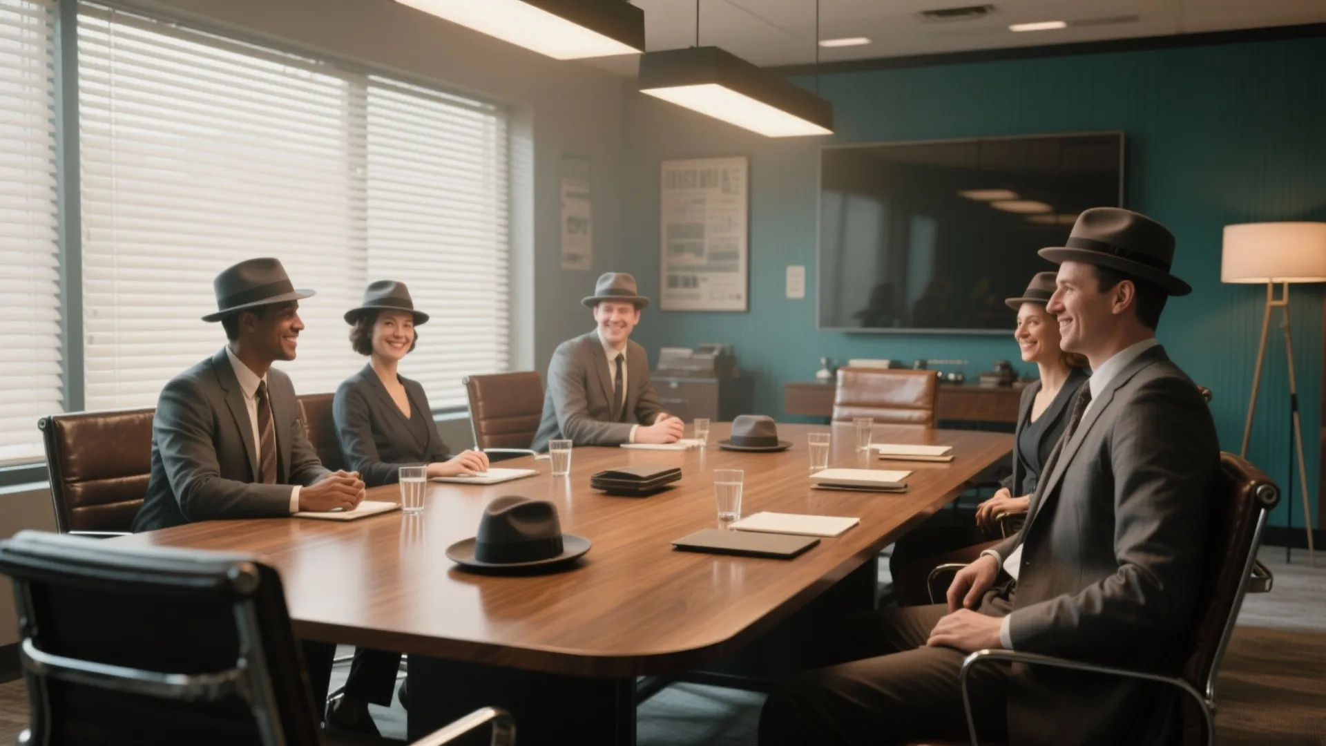 5 Office Costume Ideas for Work: Work-friendly, stylish and easy office costume ideas drawn from a decade of design work