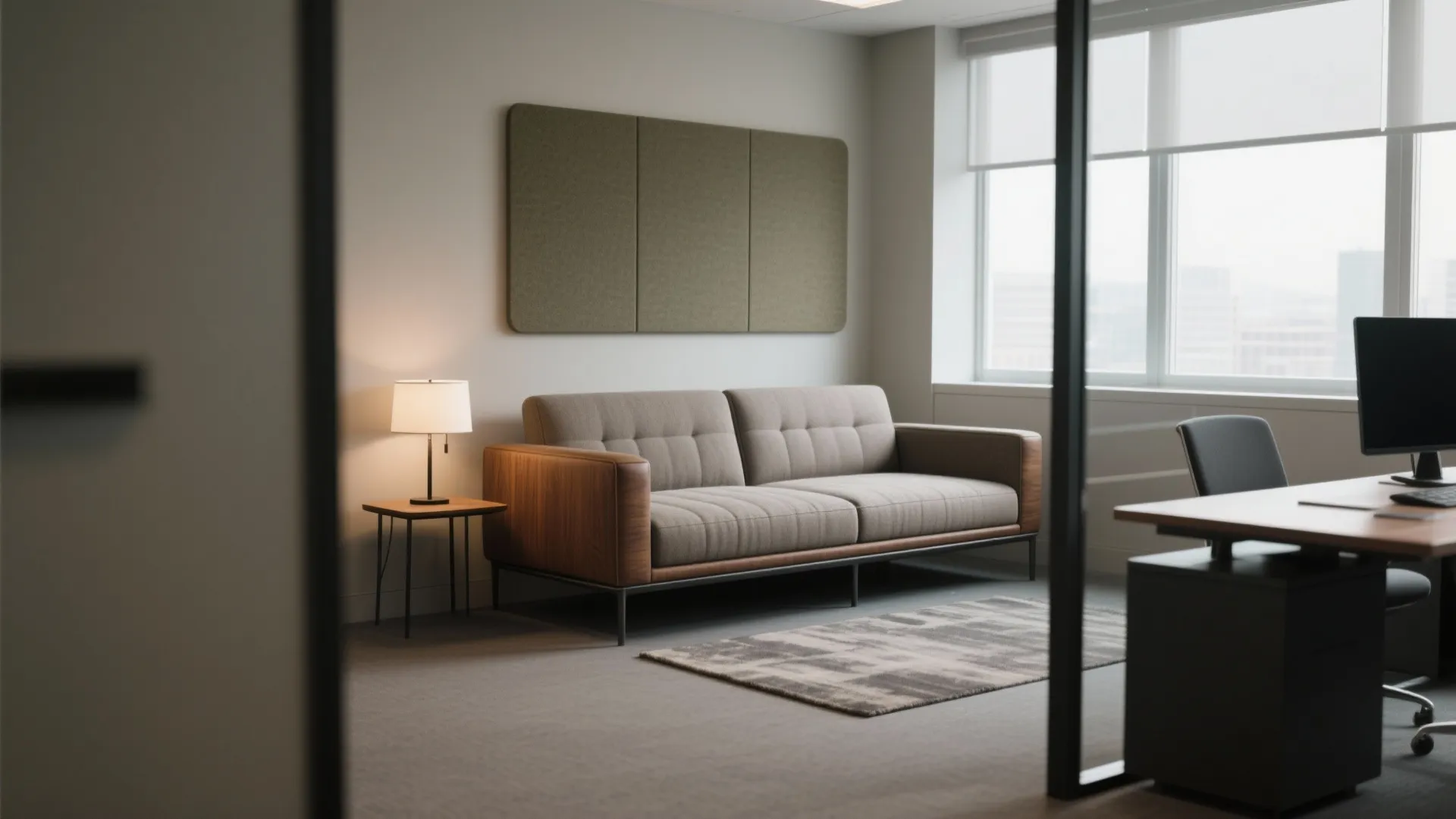 Small Couch Bed for Office: Maximize Space & Comfort: Fast-Track Guide to Choosing the Perfect Small Couch Bed for Your Office