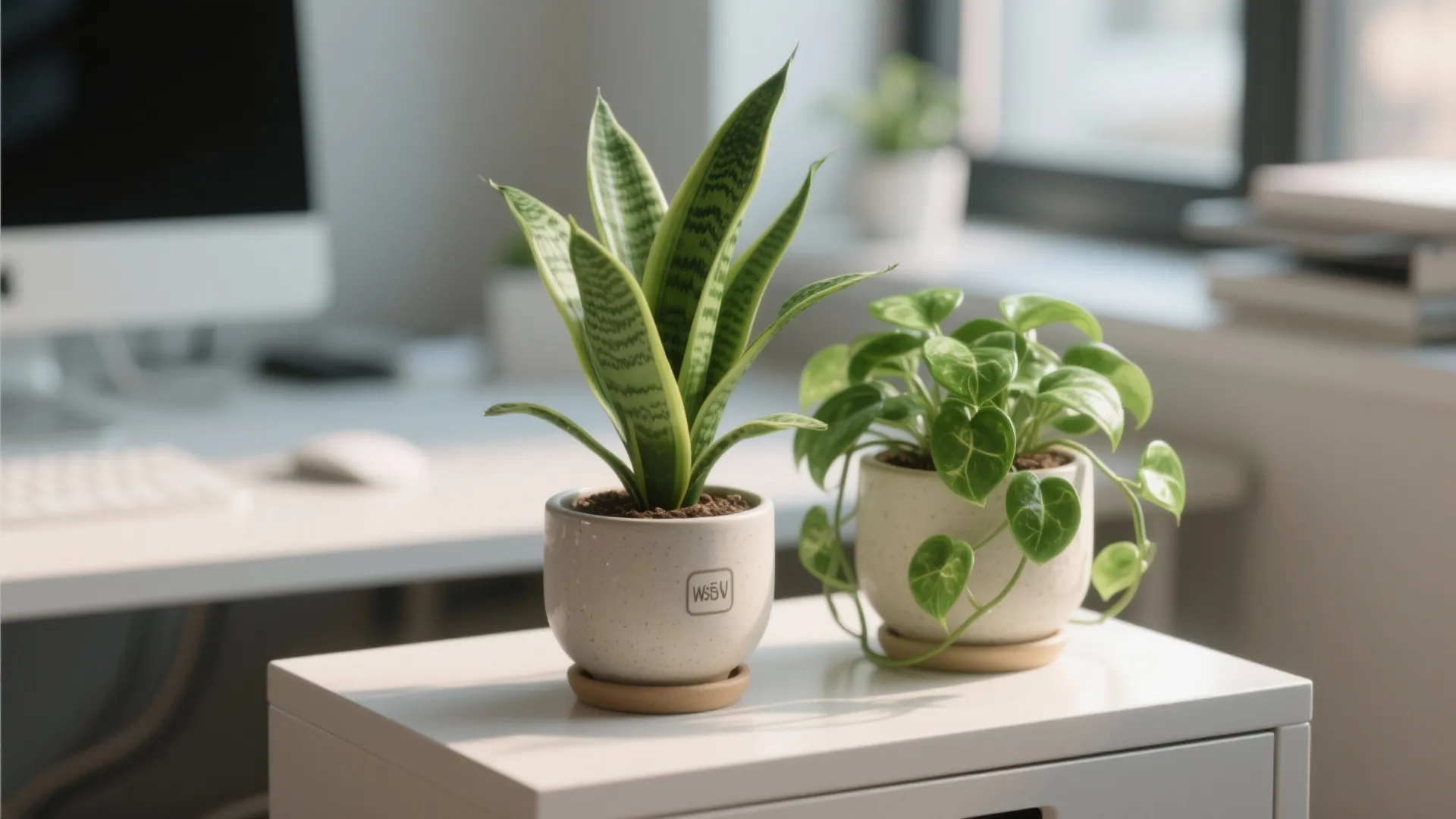 2. Plants with Purpose