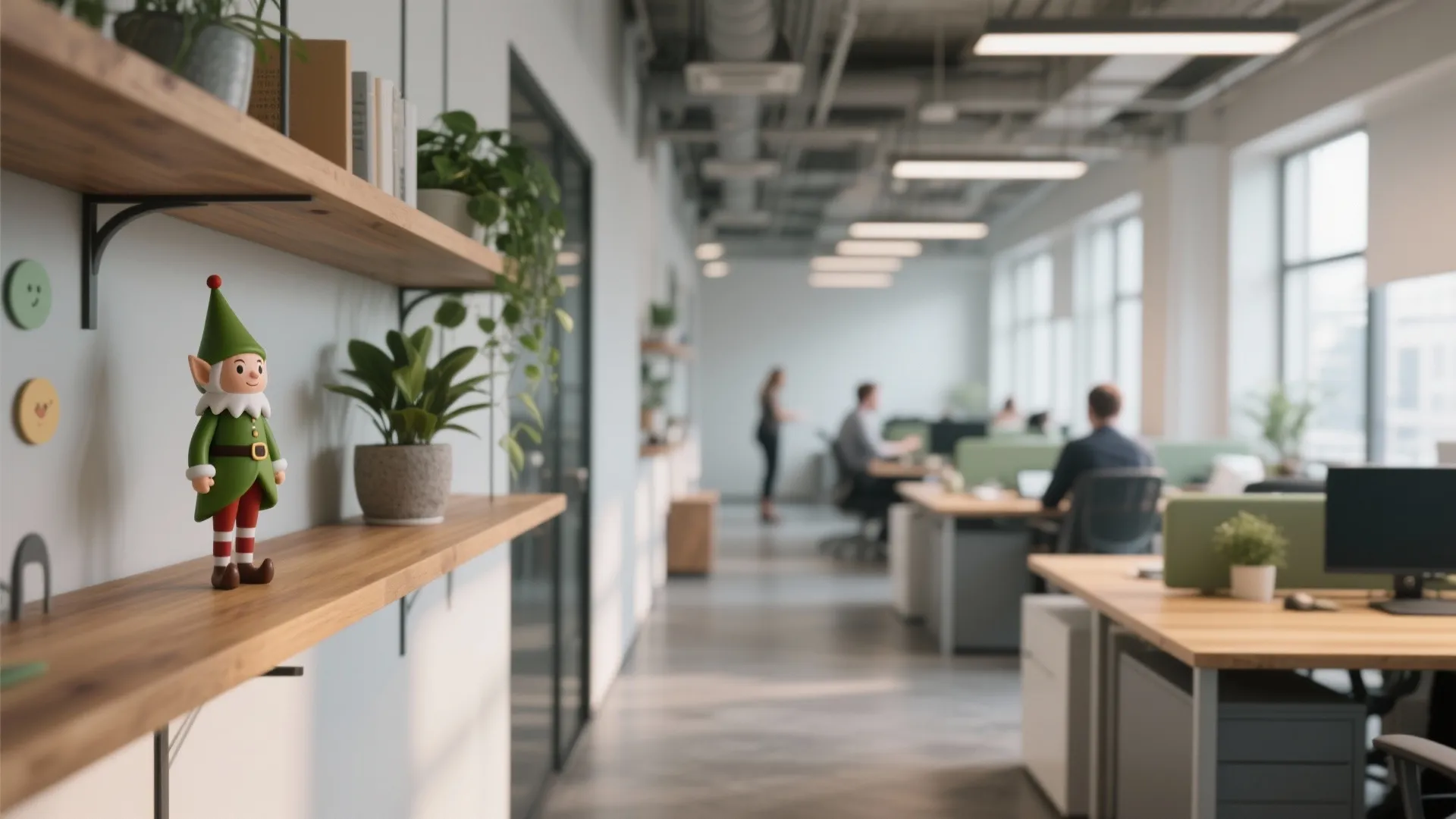 5 Office Elf on the Shelf Ideas for Adults: Playful, work-friendly elf setups that make colleagues smile without derailing productivity