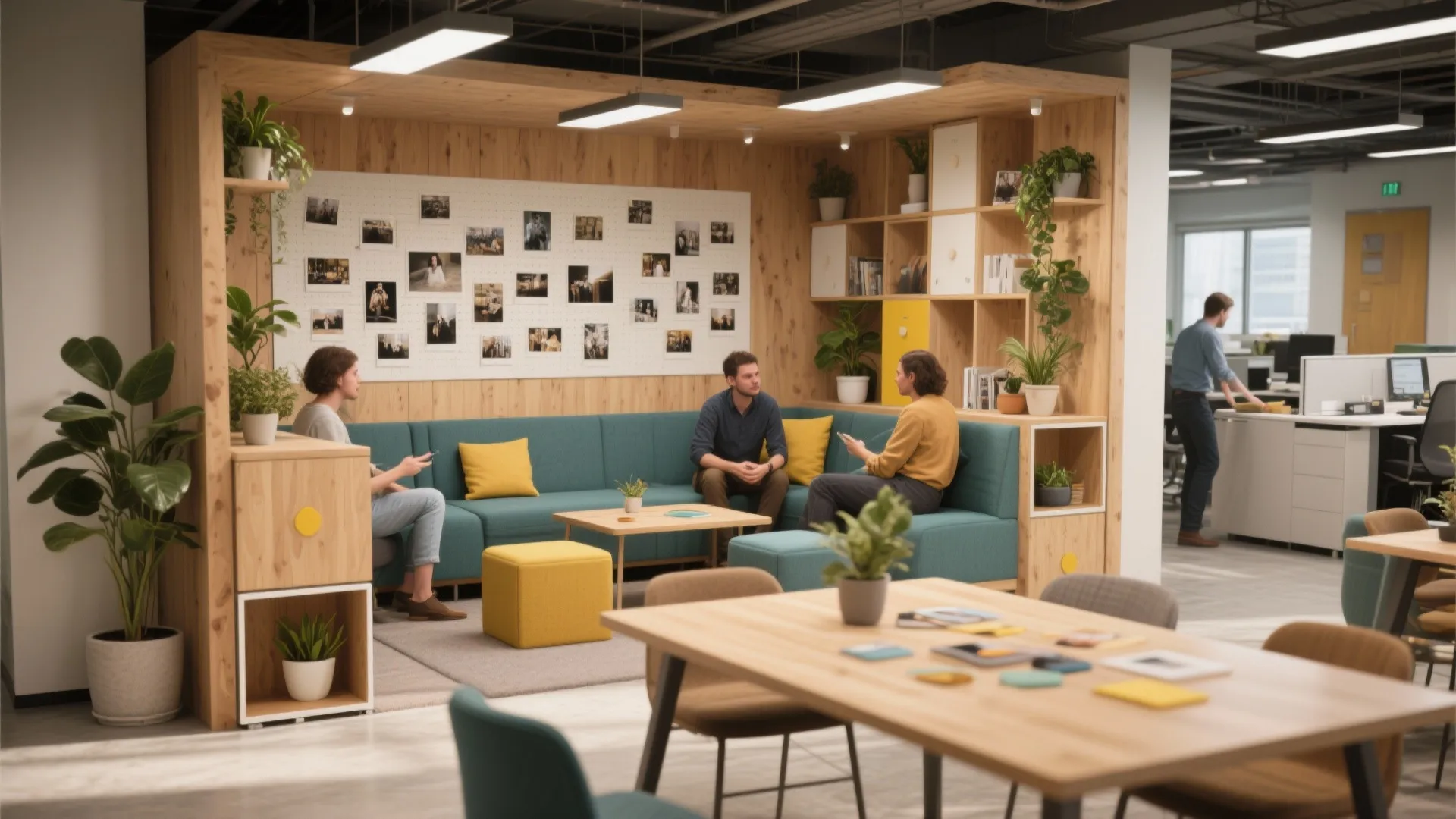 10 Creative Ideas for Office Events to Spark Team Joy: Practical, budget-friendly and memorable creative ideas for office events — five hands-on inspirations from a seasoned designer