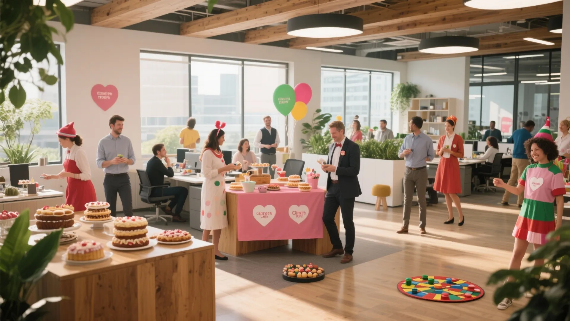 10 Creative Office Fundraiser Ideas: Fun and Engaging Ways to Raise Money at Work