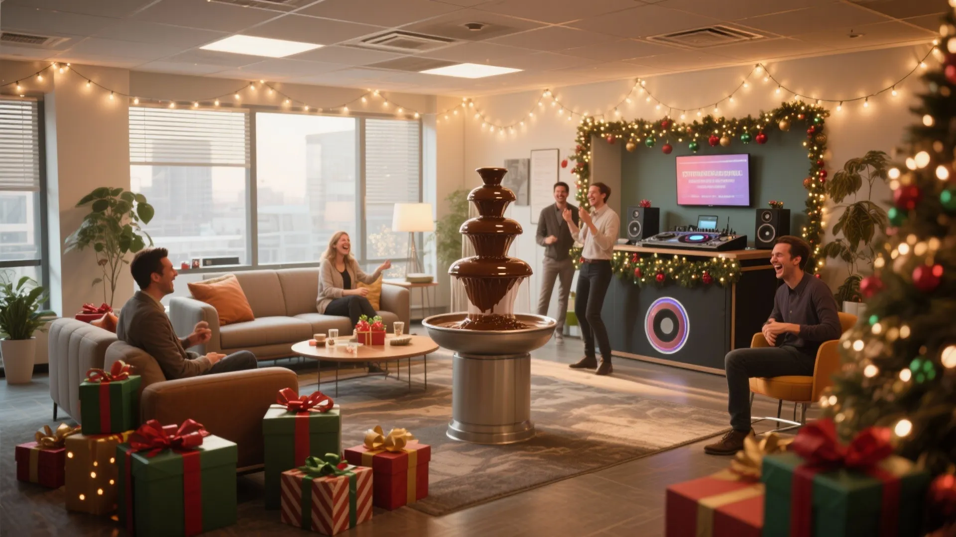 10 Fun Office Gift Exchange Ideas: Creative and Budget-friendly Office Gift Exchange Ideas That Spark Joy