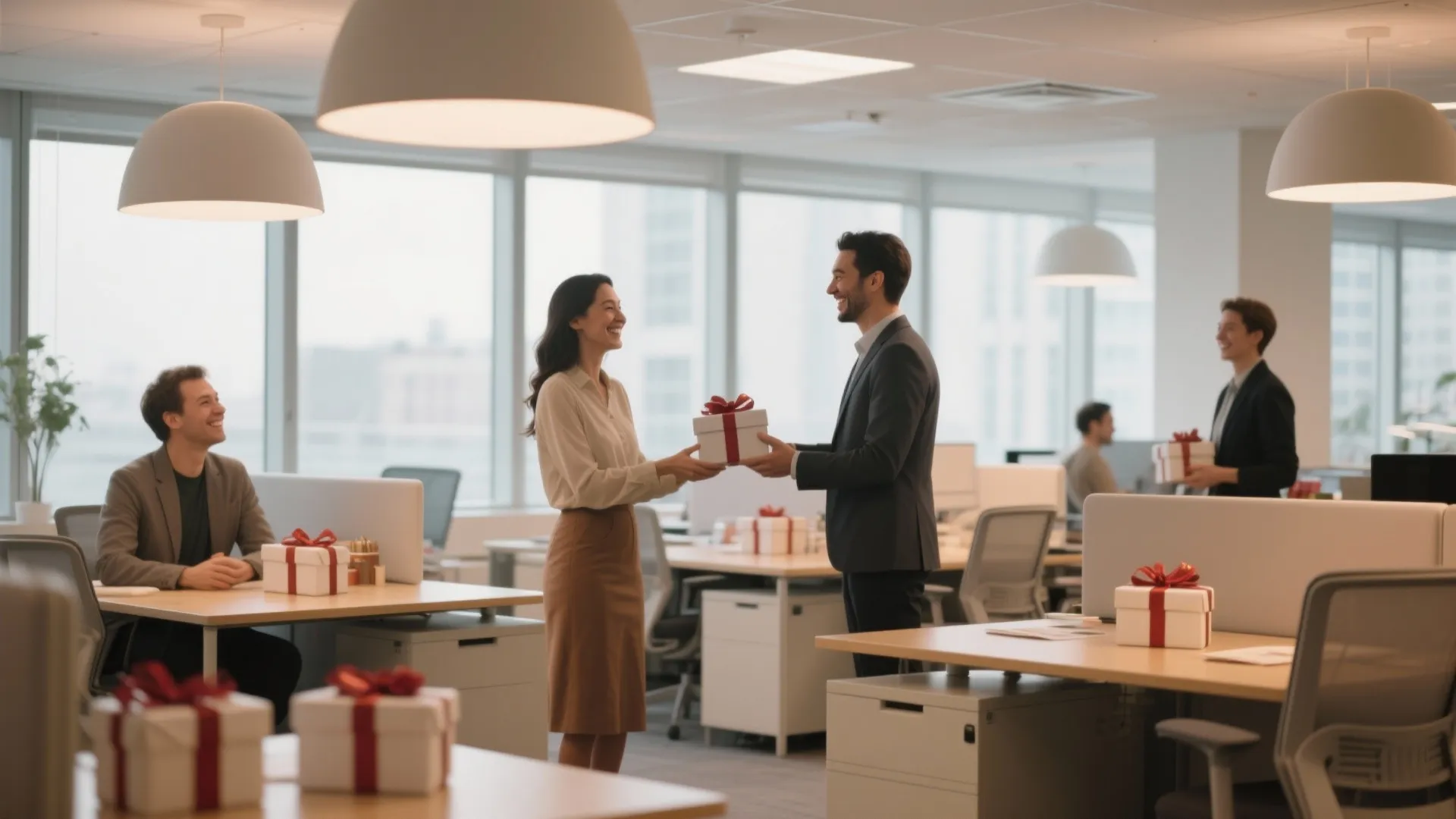 10 Fun Gift Ideas for Office Exchange: Creative, Affordable & Memorable Gifts for Your Next Office Swap