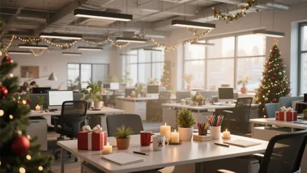 10 Fun Office Gift Exchange Ideas