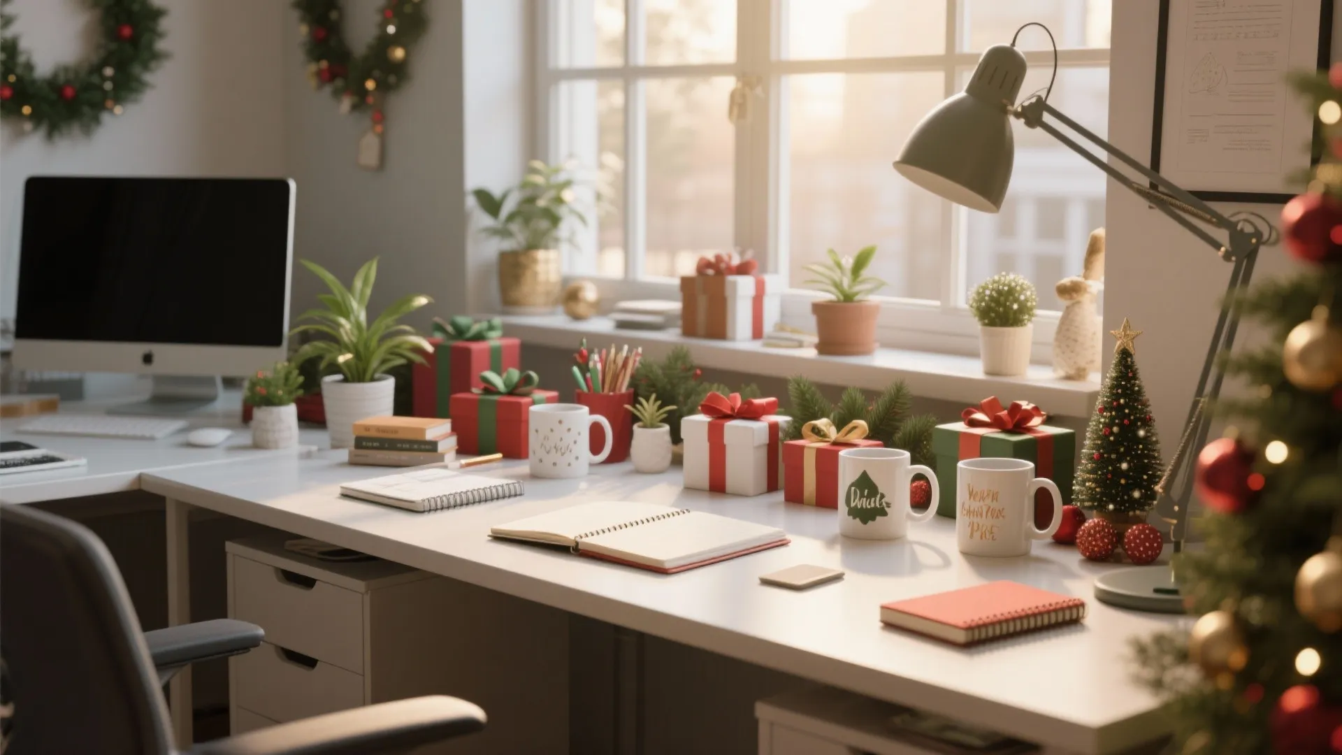 10 Inexpensive Office Christmas Gift Ideas: Fun, thoughtful, and budget‑friendly gifts your colleagues will genuinely enjoy