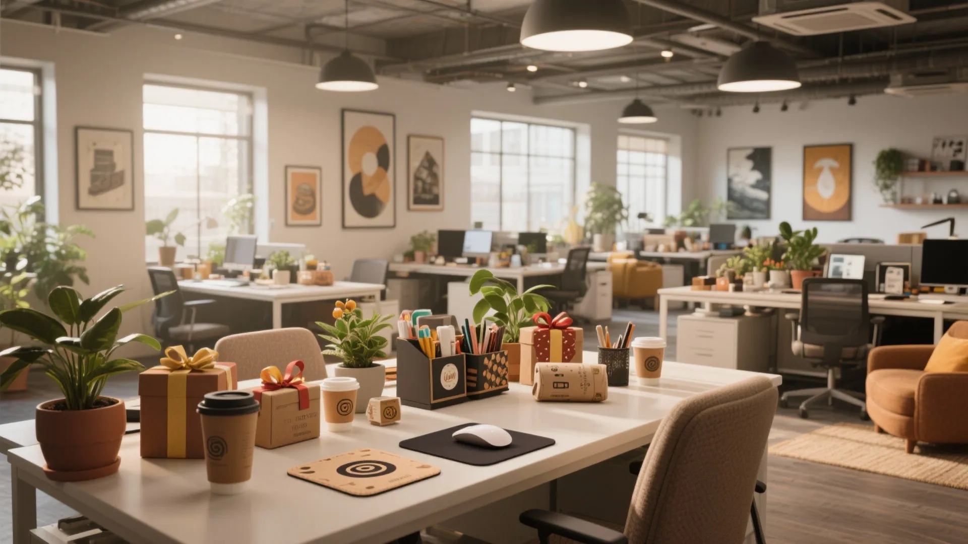 10 Creative Office Gift Ideas: From Fun to Functional — My Top 10 Picks for Memorable Office Gifts