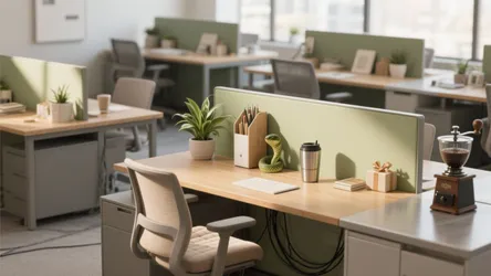 5 Good Gift Ideas for Office Staff