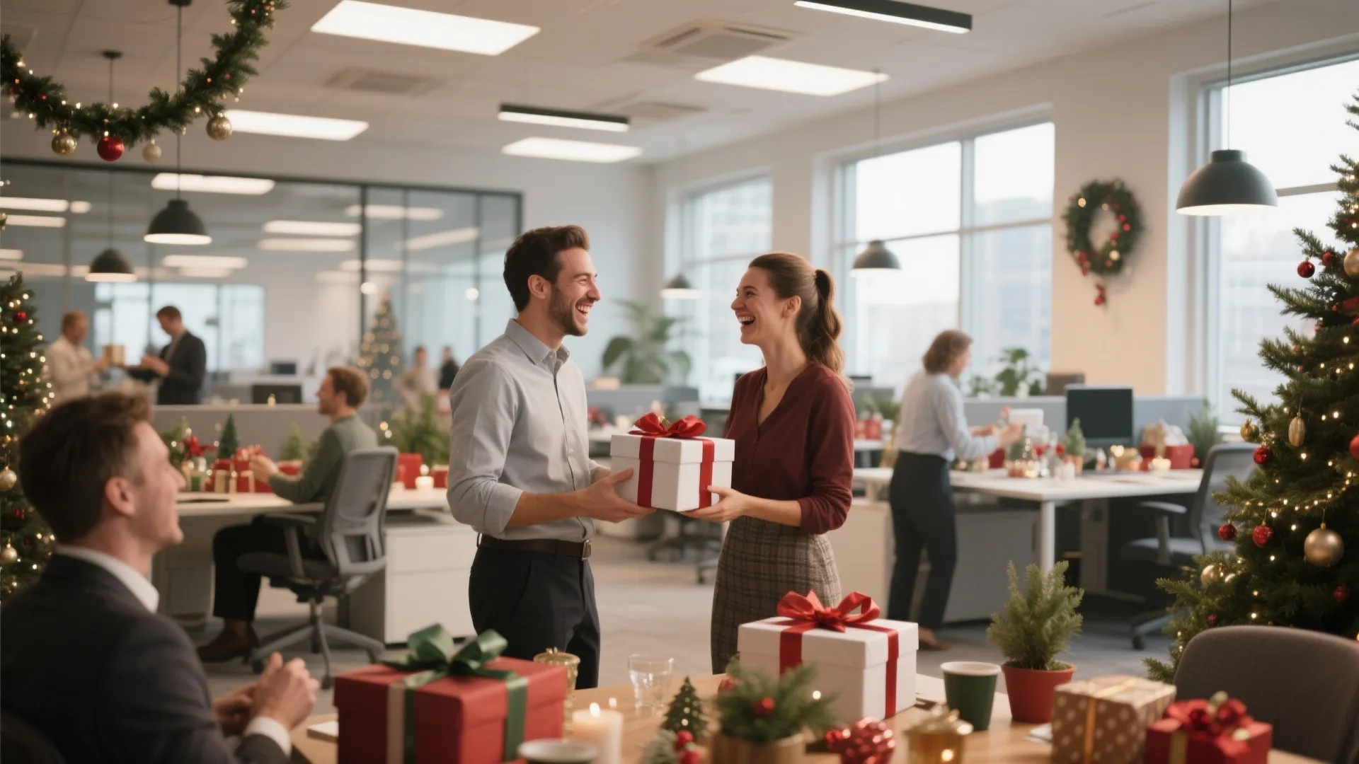 10 Fun Office Gift Swap Ideas: Creative and Affordable Office Gift Swap Ideas That Everyone Will Love