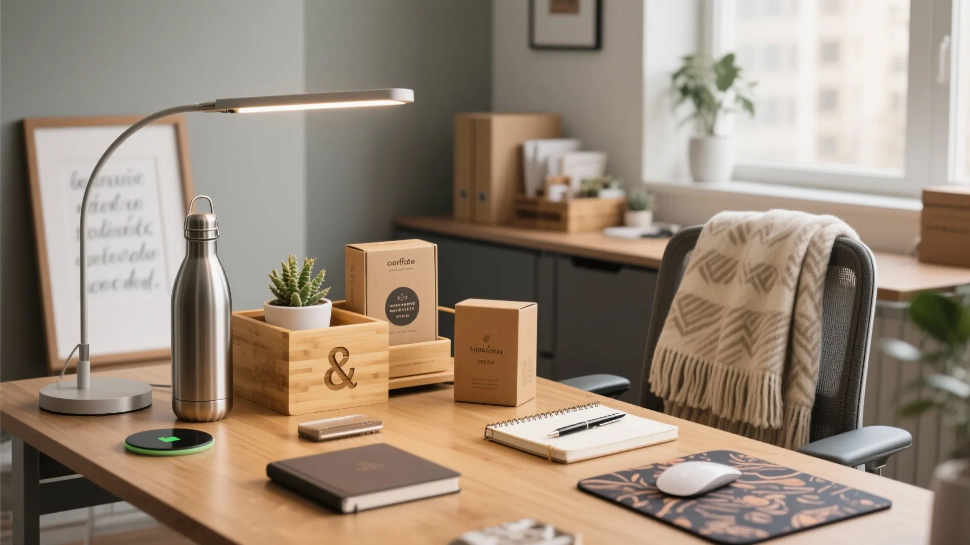 10 Inspiring Office Present Ideas: Creative and Practical Office Gift Ideas That Colleagues Will Love