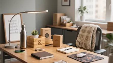10 Inspiring Office Present Ideas