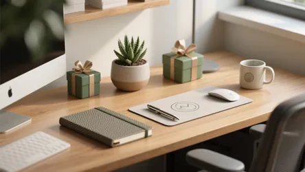 5 Office Gift Ideas to Wow Coworkers