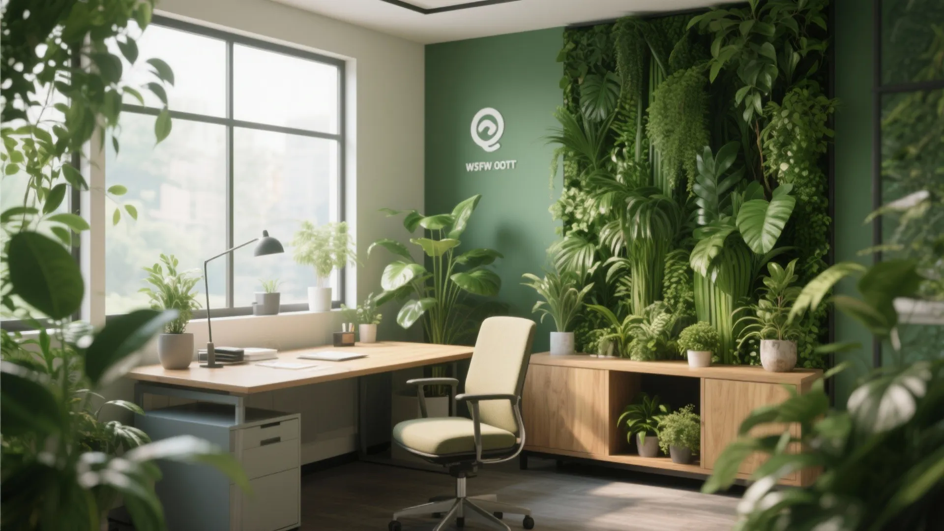 5. Nature Integration