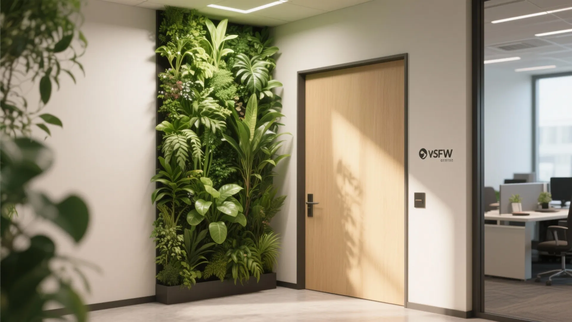 Tip 5: Bring Nature In