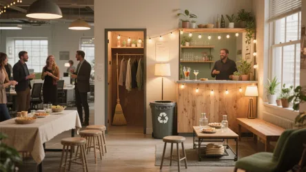 Small Office Party Ideas: 5 Creative Ways