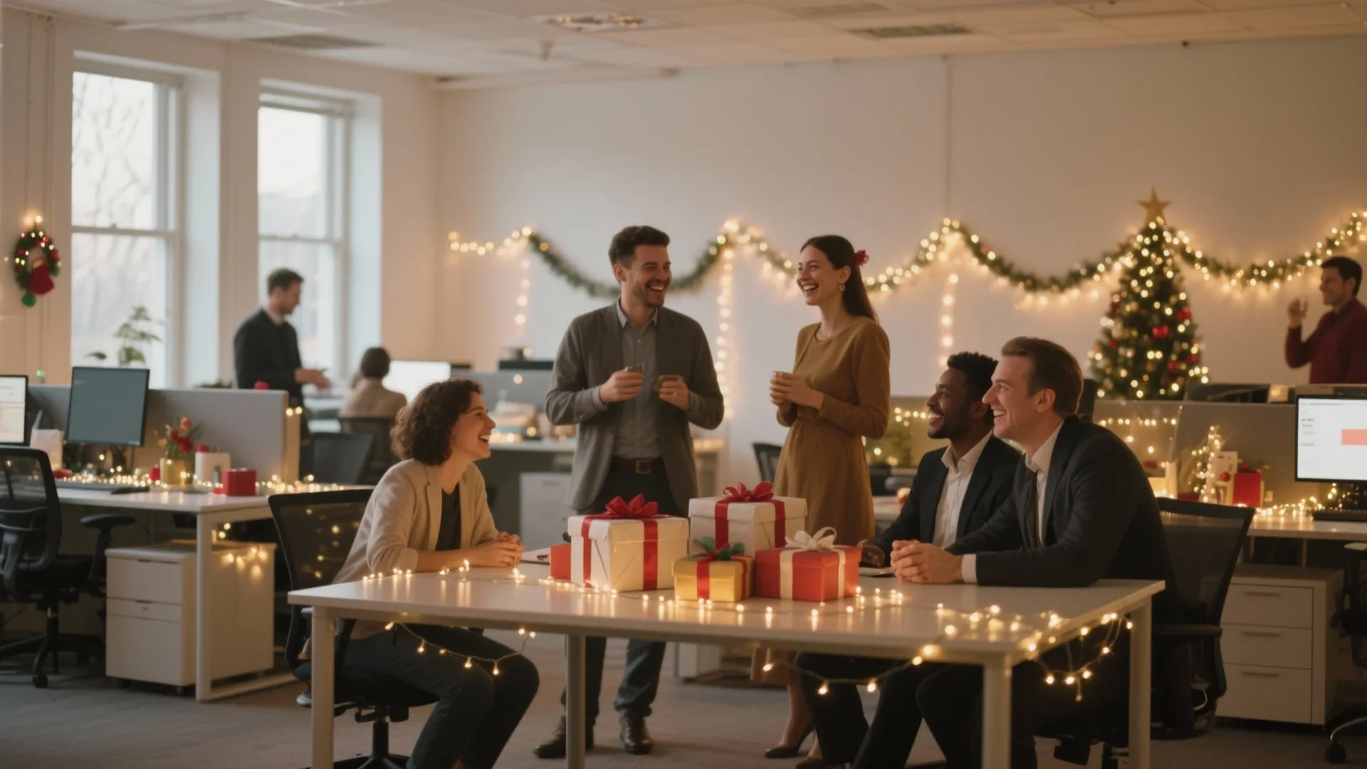 10 Fun Office Holiday Party Gift Ideas: Creative, Budget-Friendly, and Crowd-Pleasing Ideas From My Design Perspective