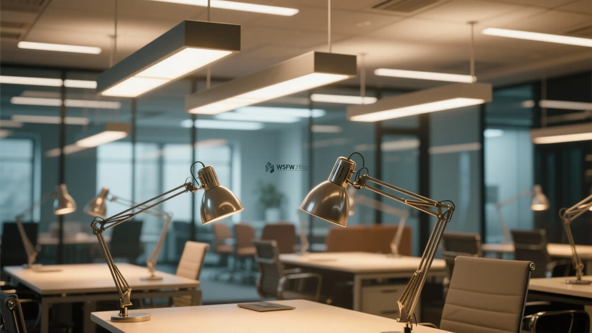 Idea 4: Accent Lighting Layers