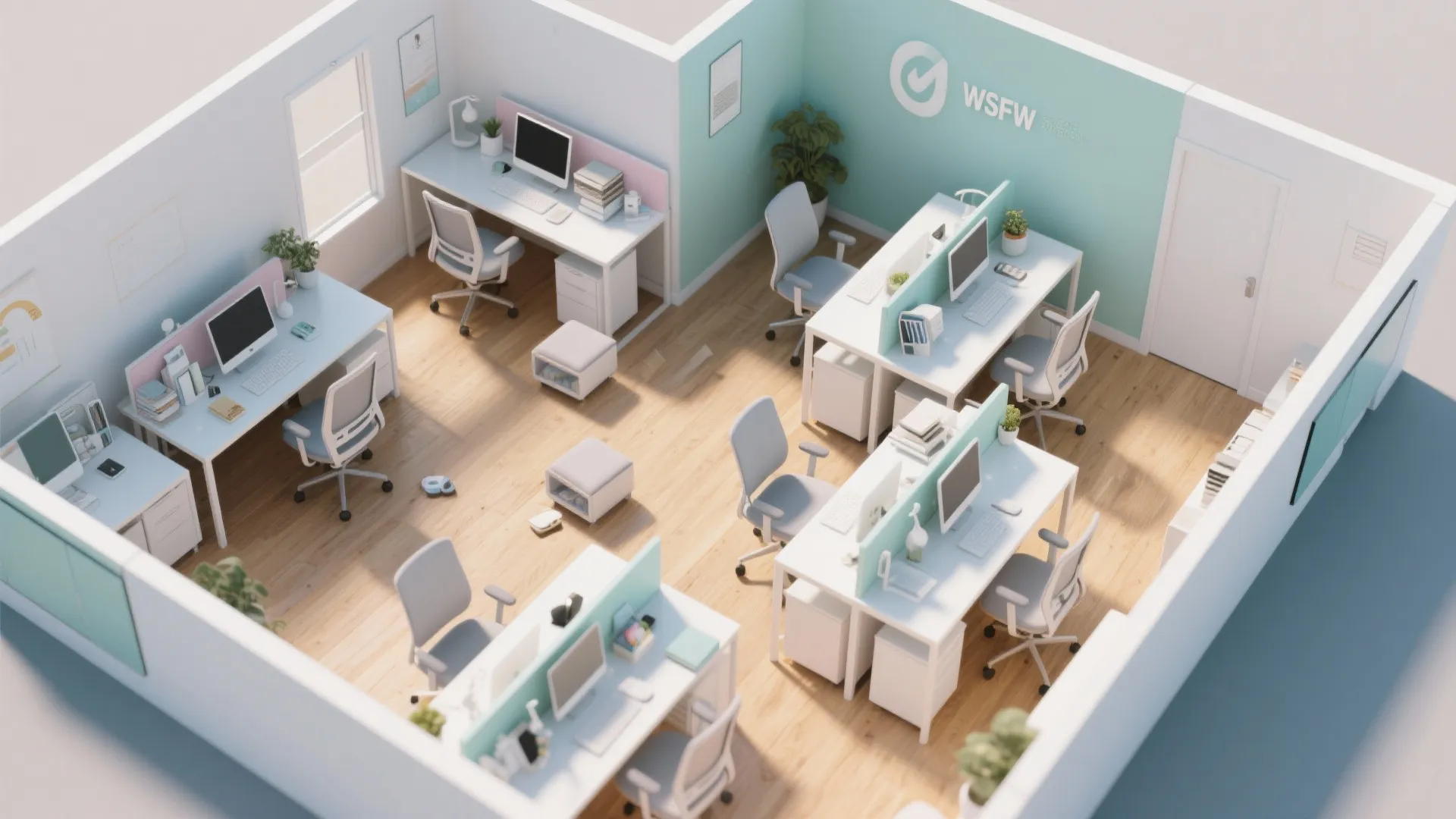 6. Update Your Layout