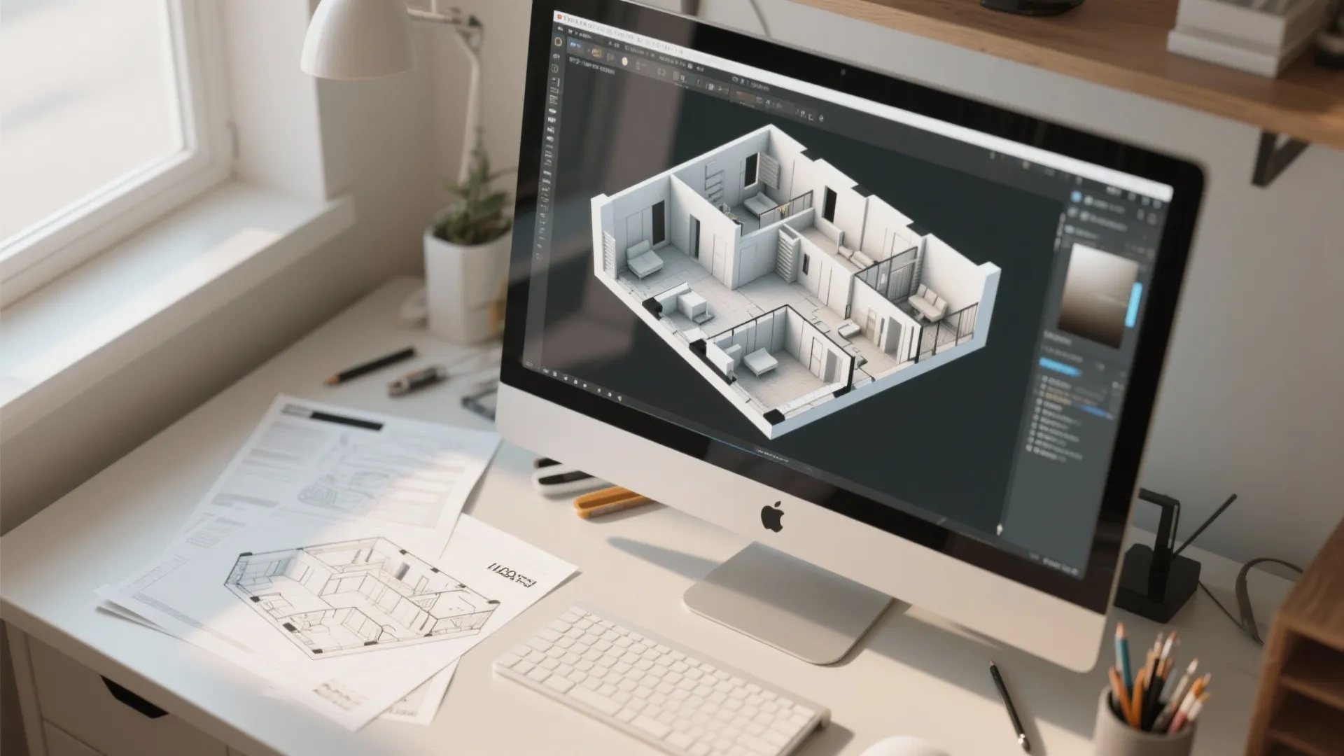 10. Plan with Tech Before You Buy