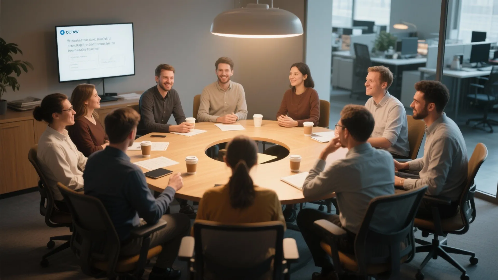 8. Host Mini Learning Sessions