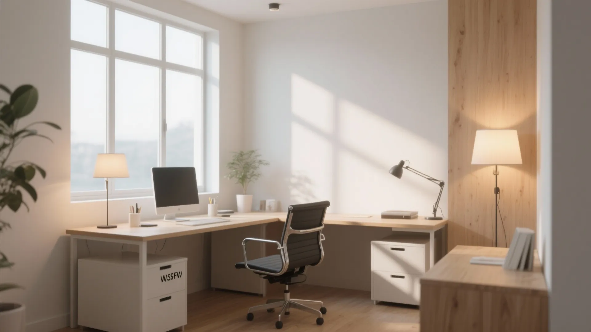 1. Let Light Lead the Way