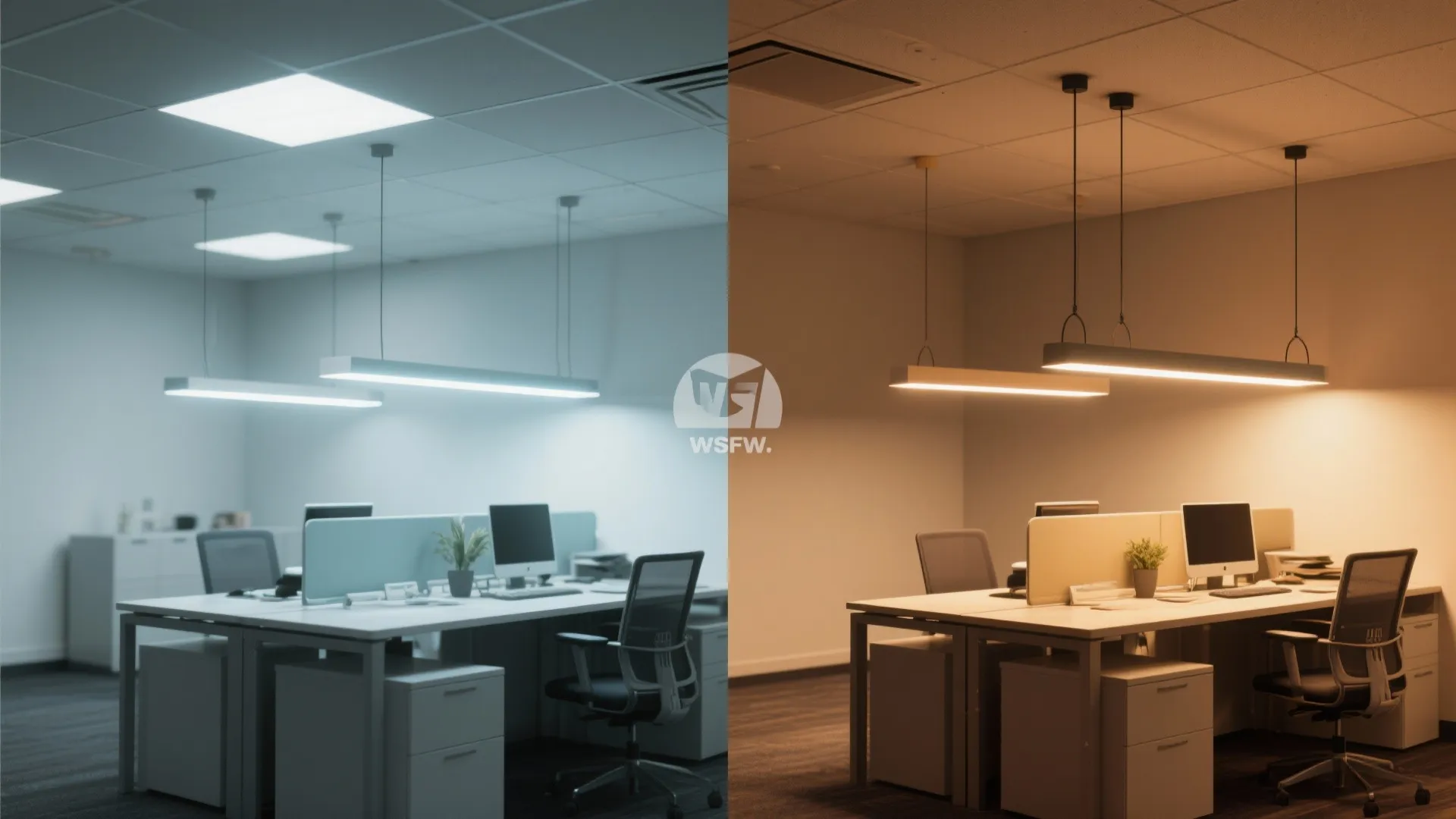 9. Lighting That Loves You Back