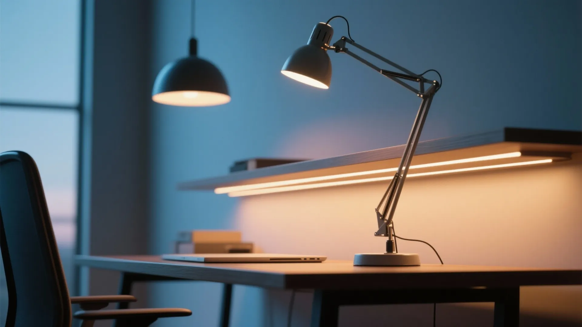 5. Light It Like You Mean It