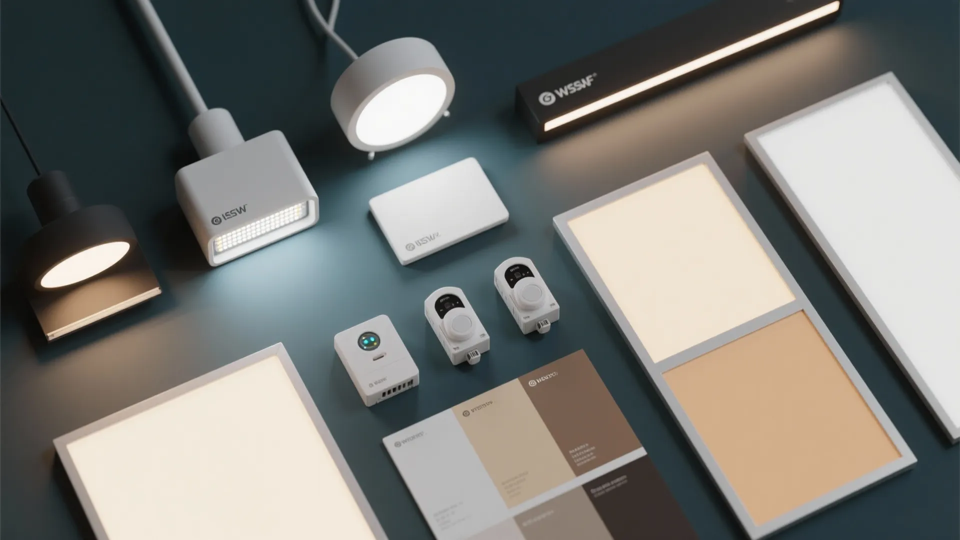 7: Enhanced Lighting Control