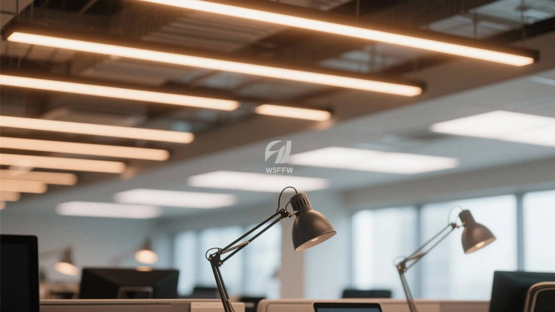 2. Strategic Lighting Layers