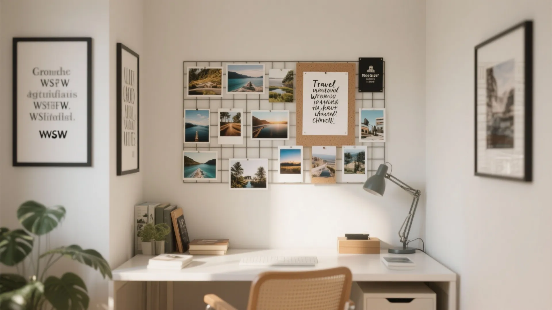 9. Personal Mood Board