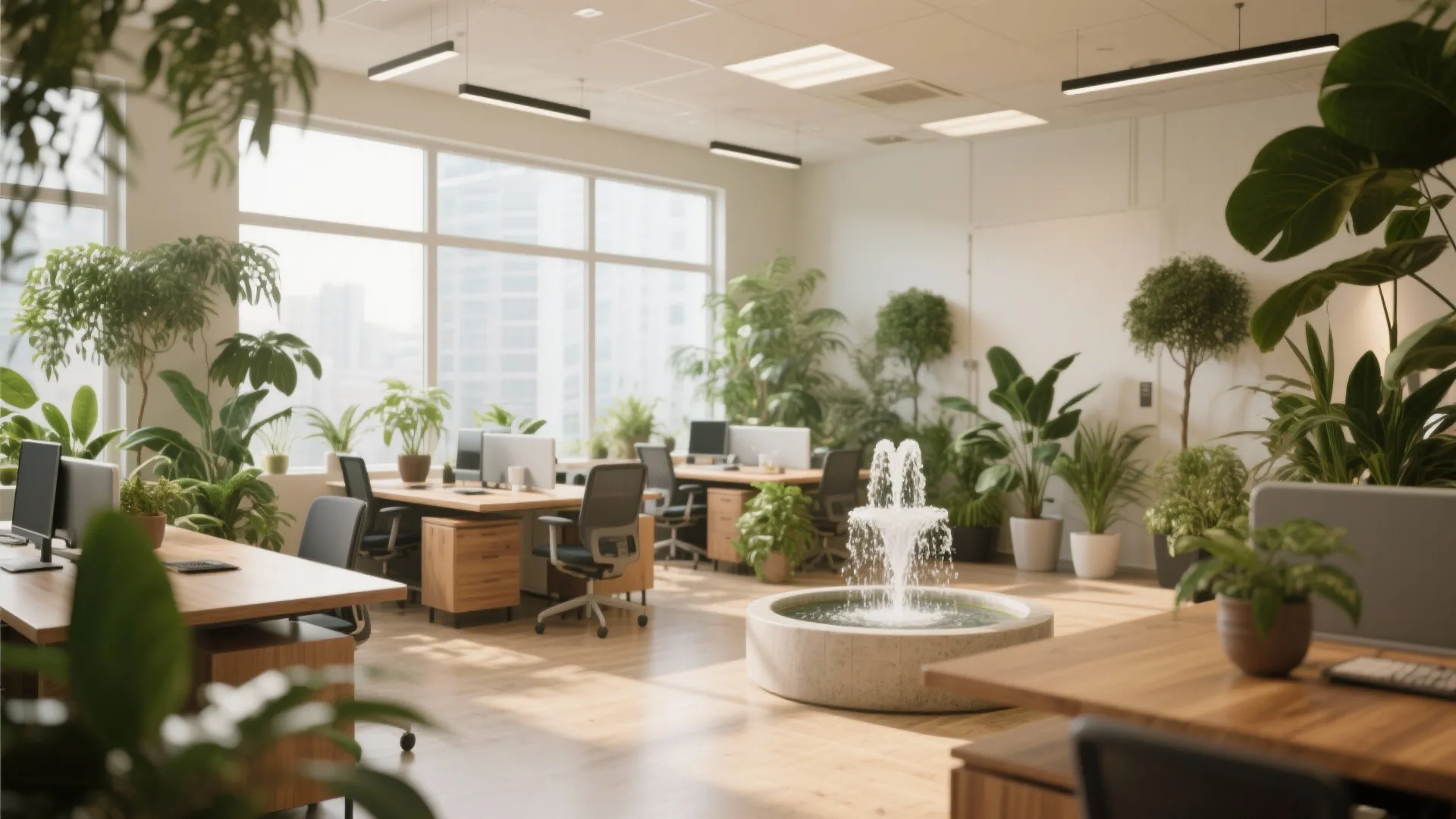 4. Incorporate Natural Elements