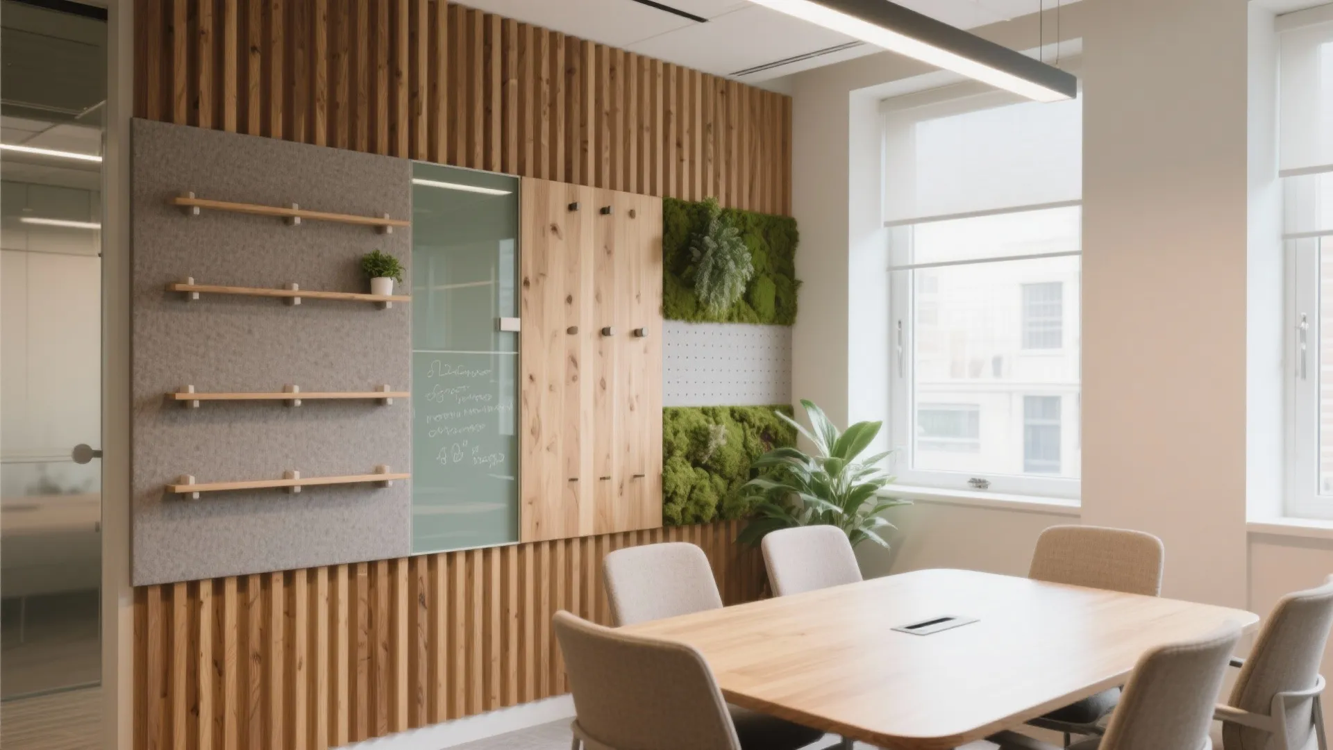 Office Wall Panelling Design: 5 Smart Ideas: How I transform small offices with smart wall panels—ideas, costs, and pro-level tips you can actually use