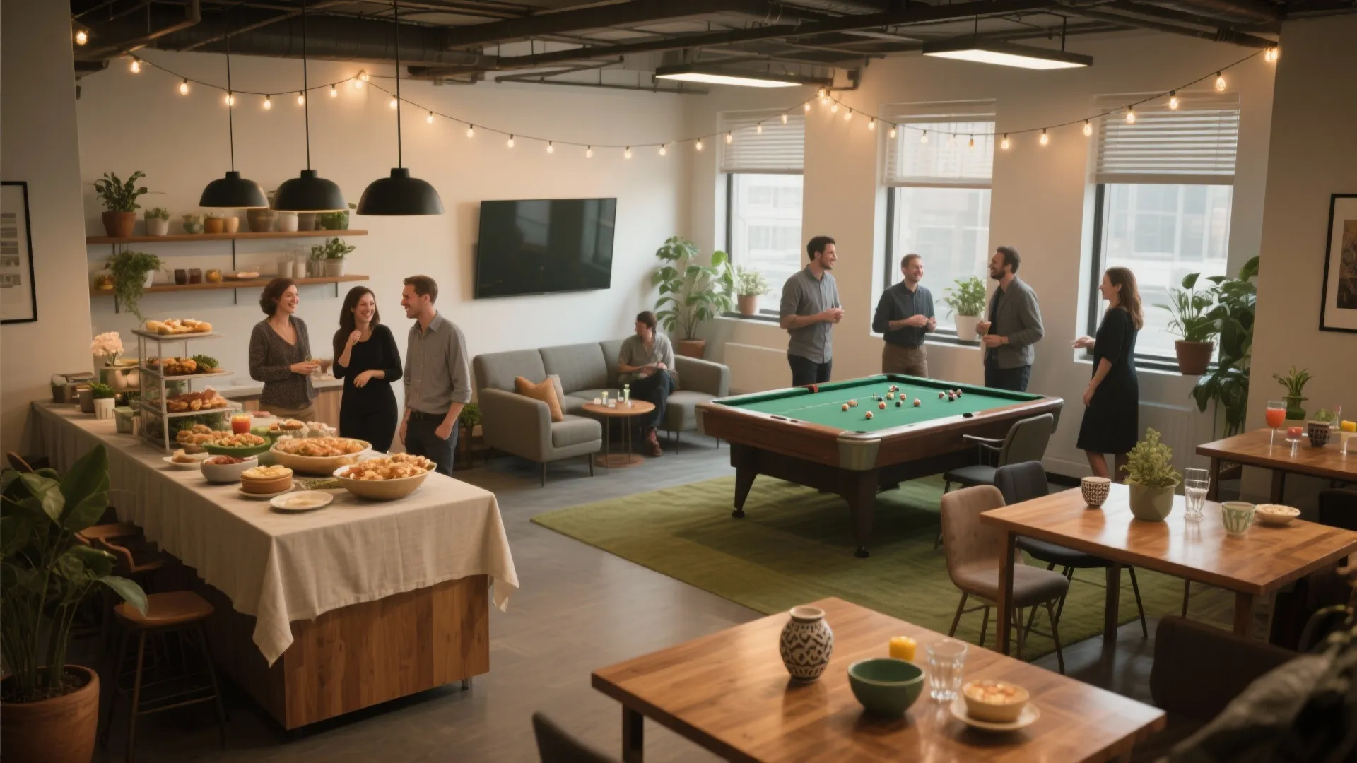 10 Low Budget Office Party Ideas That Boost Morale: Practical, design-minded and budget-friendly office party ideas for small teams — five creative approaches I’ve used in real spaces