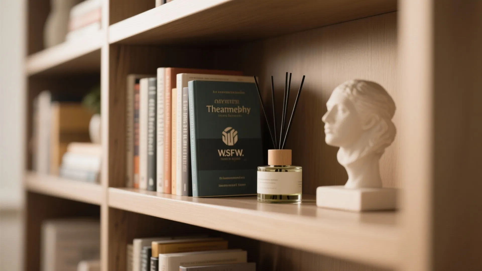 9. Personal Touches Without Overload