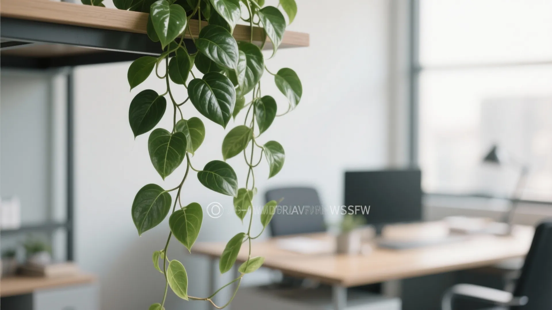 4. Plants with Personality