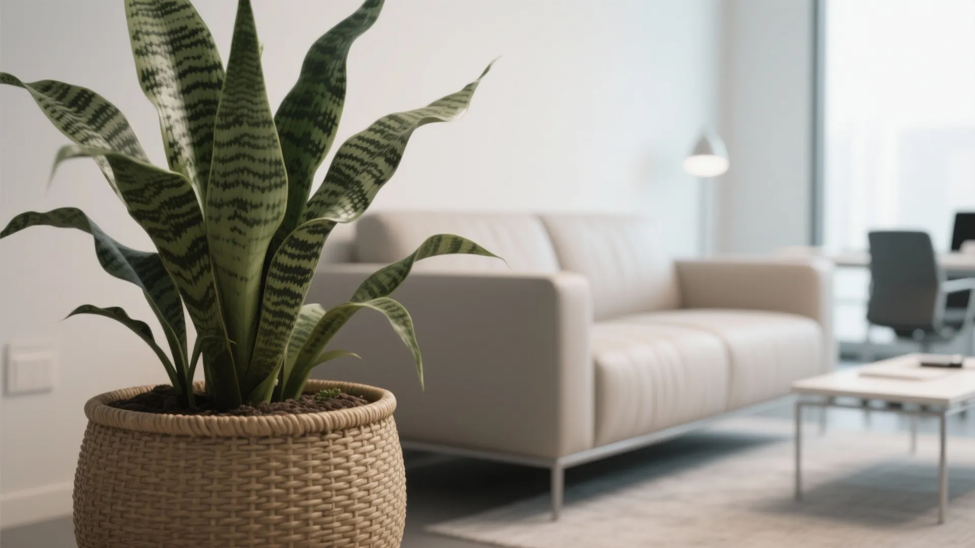 7. Plants for warmth