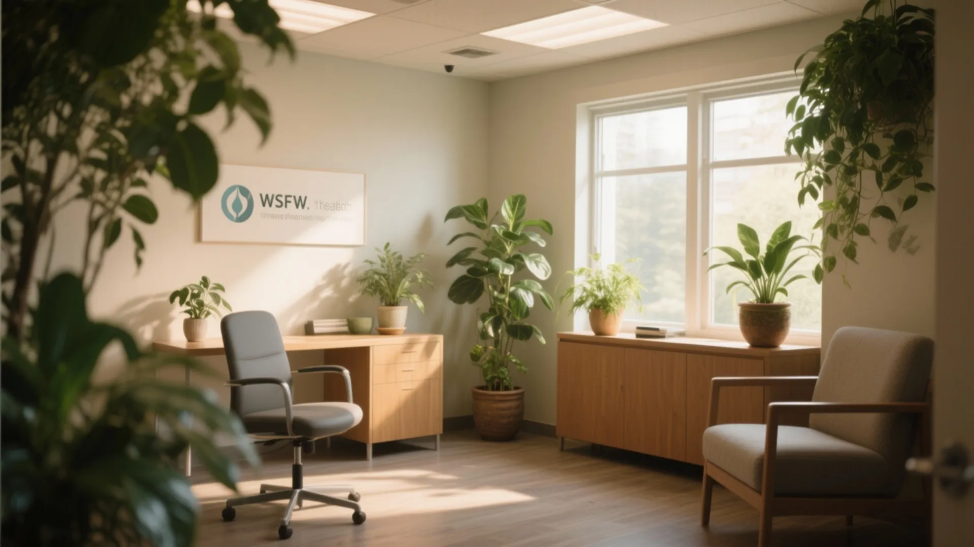 5. Nature Integration