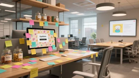 5 April Fools Office Prank Ideas