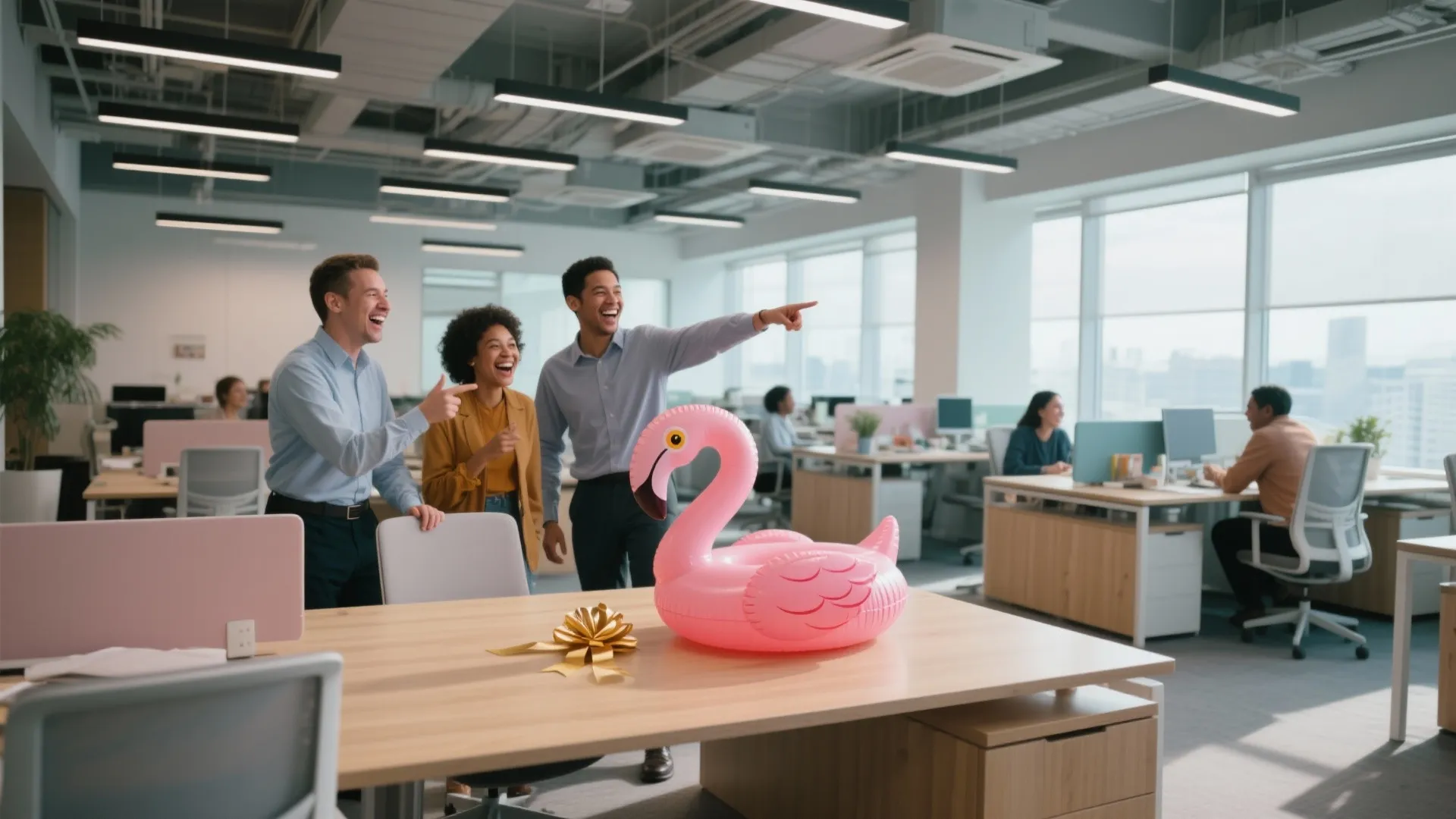 10 Creative Office Prize Ideas: Fun and Motivating Rewards to Boost Your Team's Energy