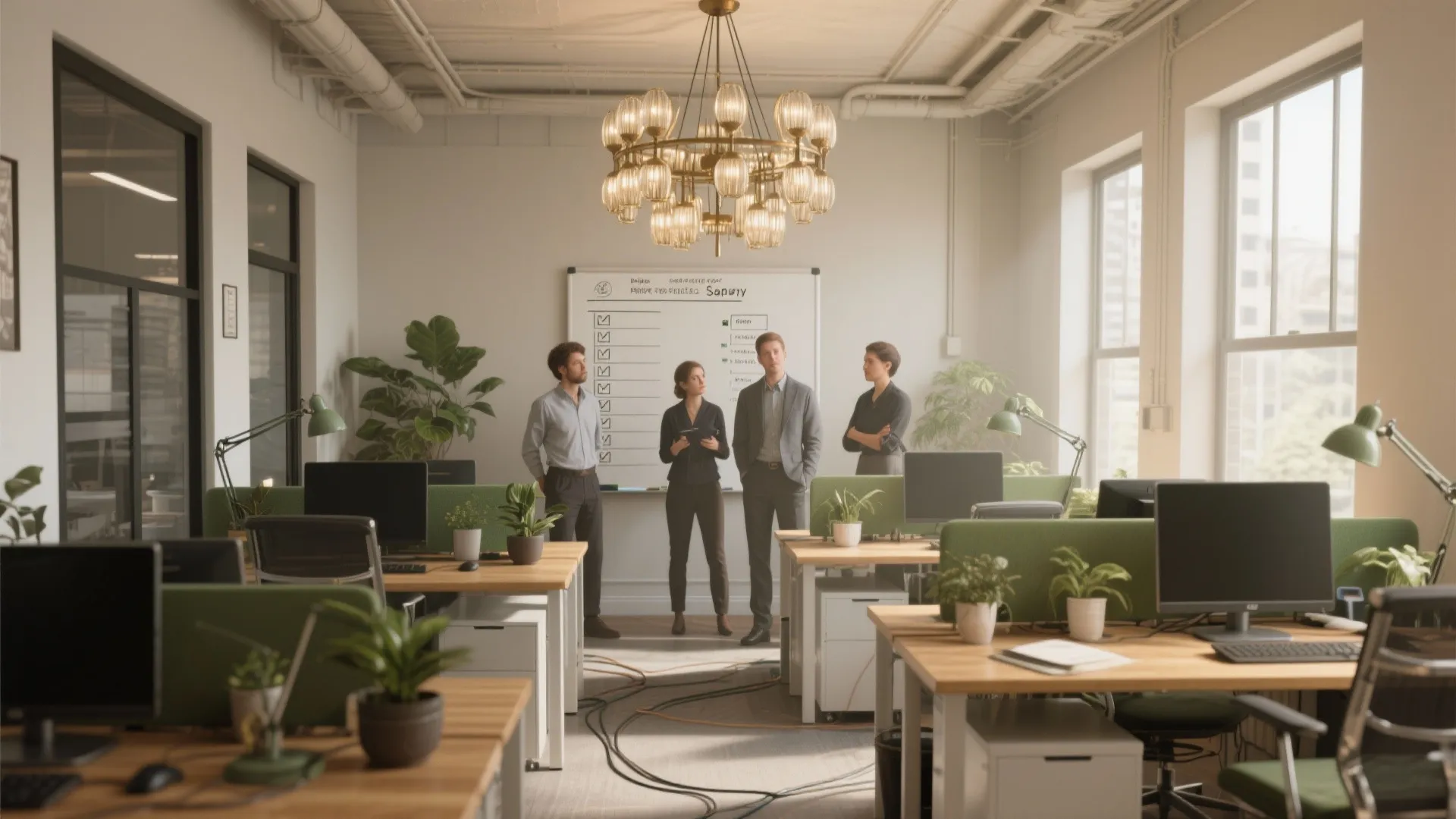 Office Safety Meeting Ideas: 5 Quick Topics: Practical, small-team safety meeting ideas I use to keep offices safer and more engaged