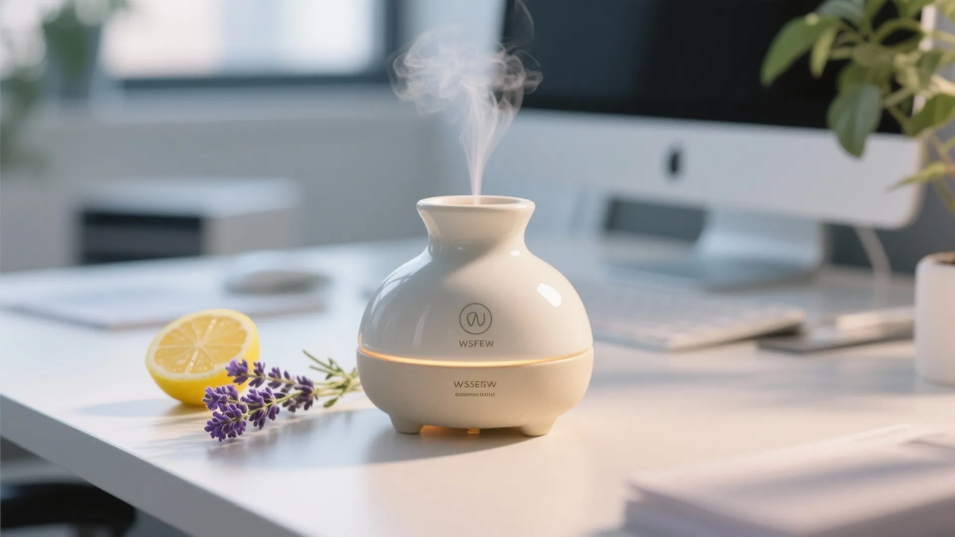 9. Scent as a Mood Cue